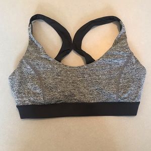 Forever 21 Sports Bra